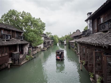 濟南到烏鎮自駕多久?從古都到水鄉的詩意旅程