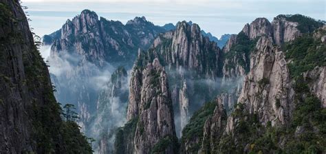 漯河到黃山多久：一趟旅行的不解之谜及探索之旅